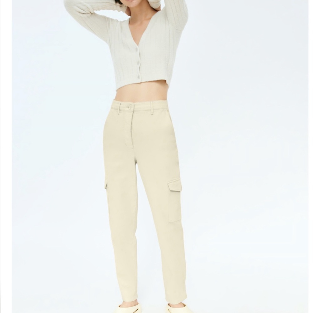 Wilfred free cargo pants